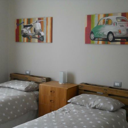 Casa Bruna Verbania Kültér fotó