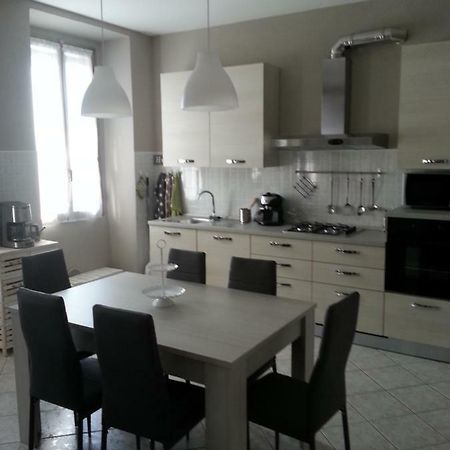 Casa Bruna Verbania Kültér fotó
