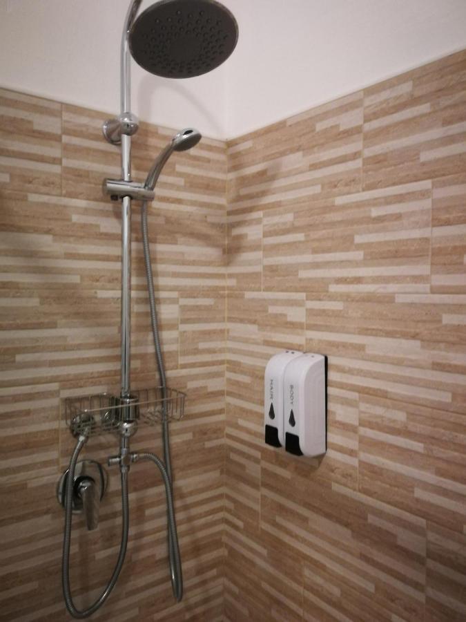 Casa Bruna Verbania Kültér fotó