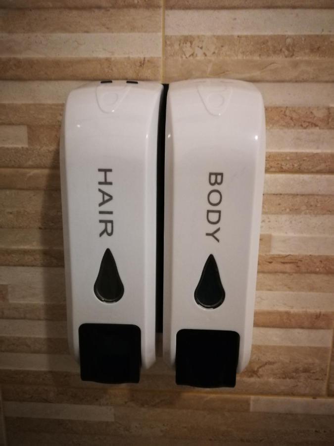 Casa Bruna Verbania Kültér fotó
