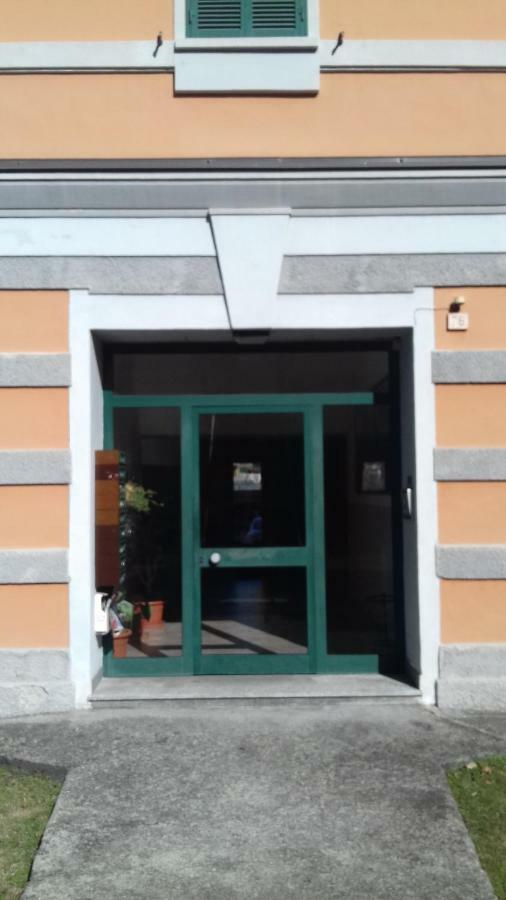 Casa Bruna Verbania Kültér fotó