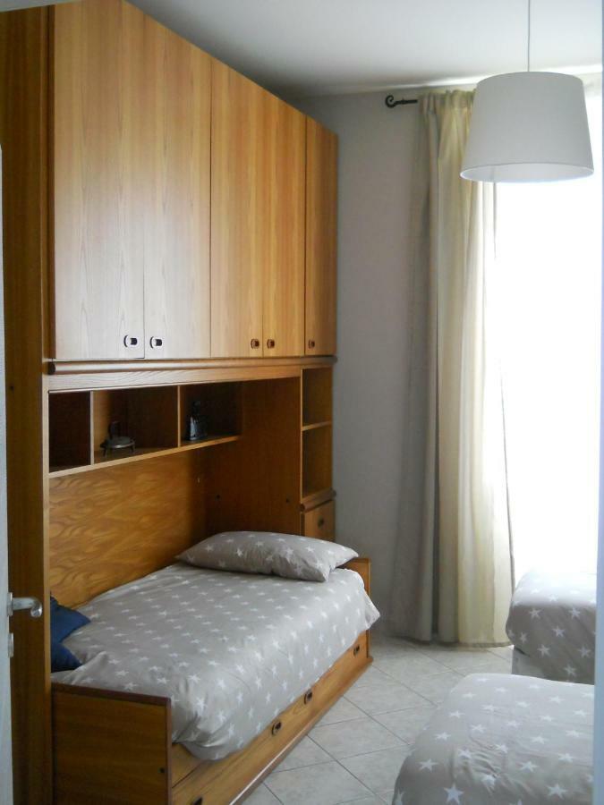 Casa Bruna Verbania Kültér fotó