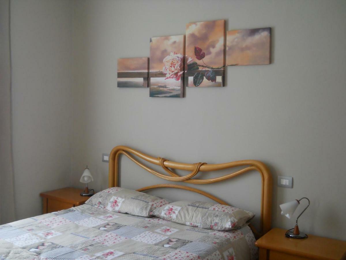 Casa Bruna Verbania Kültér fotó