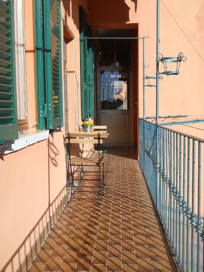 Casa Bruna Verbania Kültér fotó