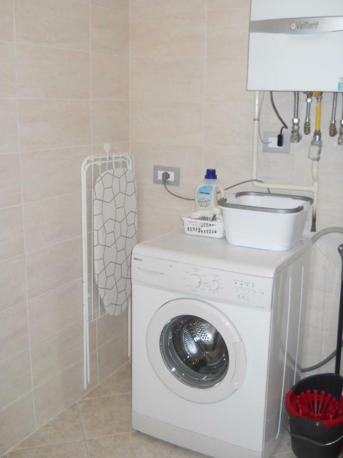 Casa Bruna Verbania Kültér fotó