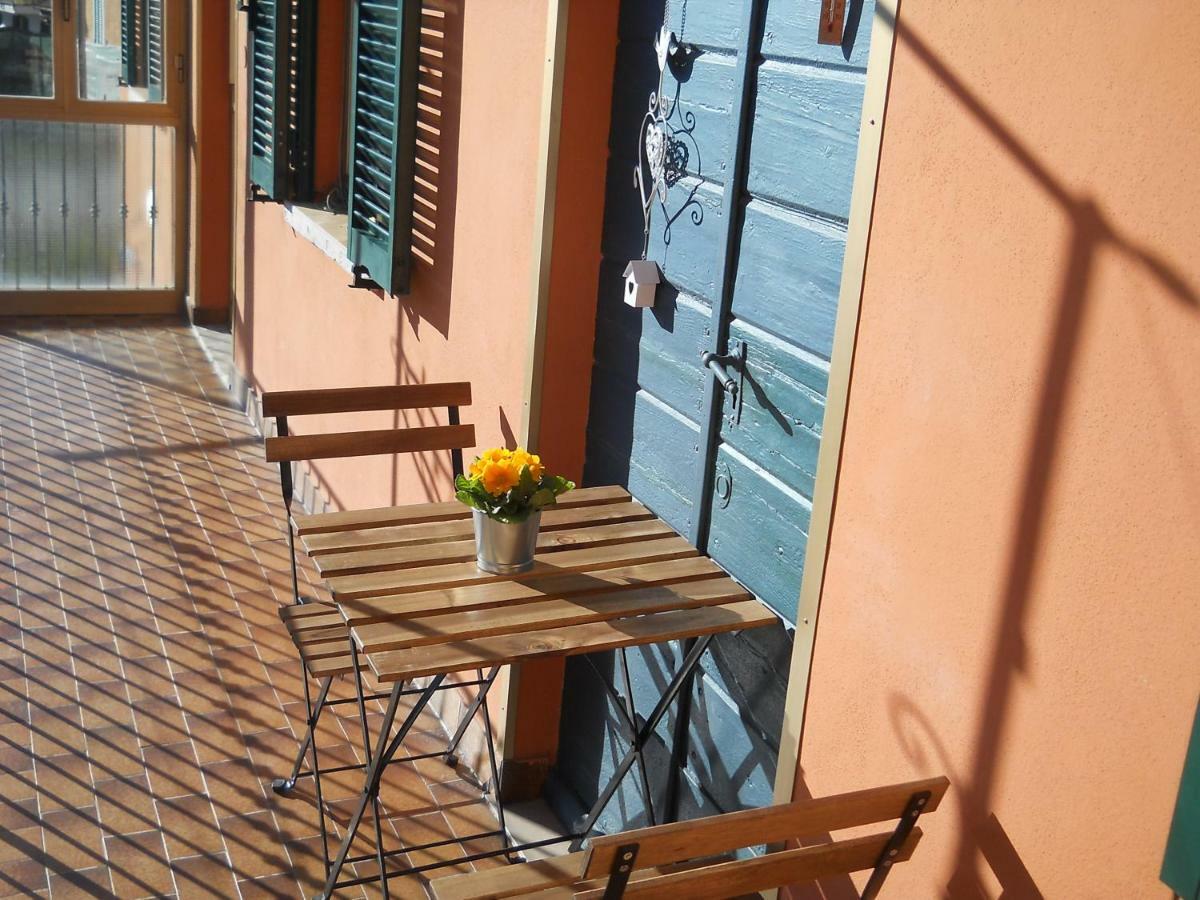 Casa Bruna Verbania Kültér fotó