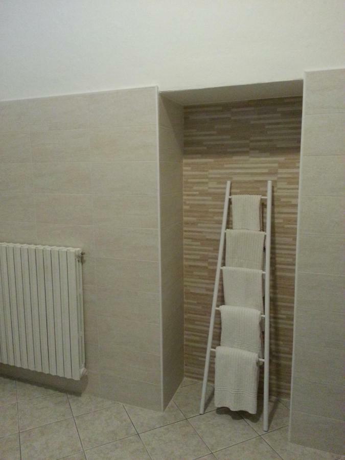 Casa Bruna Verbania Kültér fotó