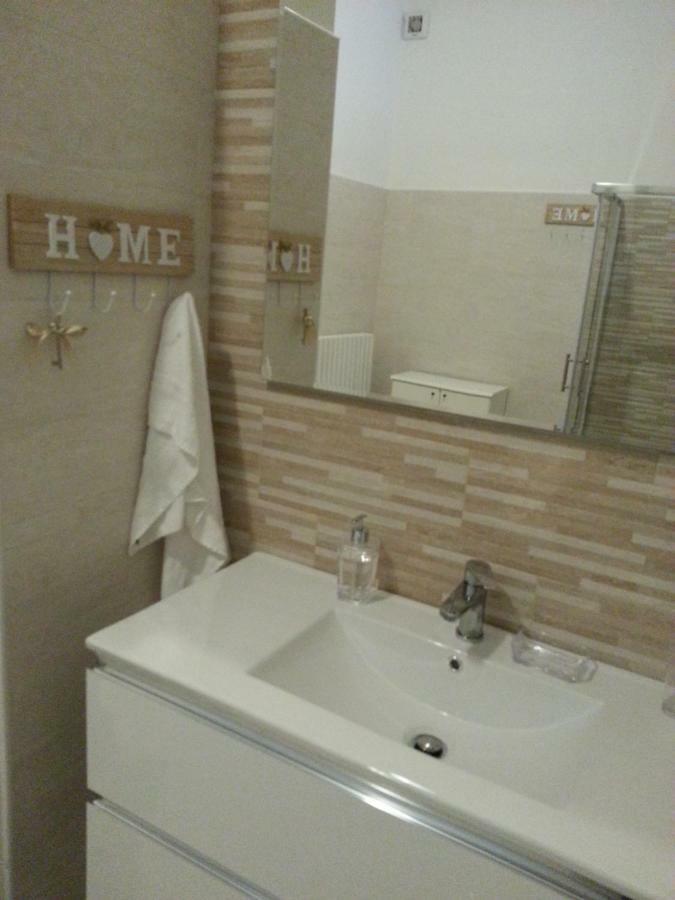 Casa Bruna Verbania Kültér fotó