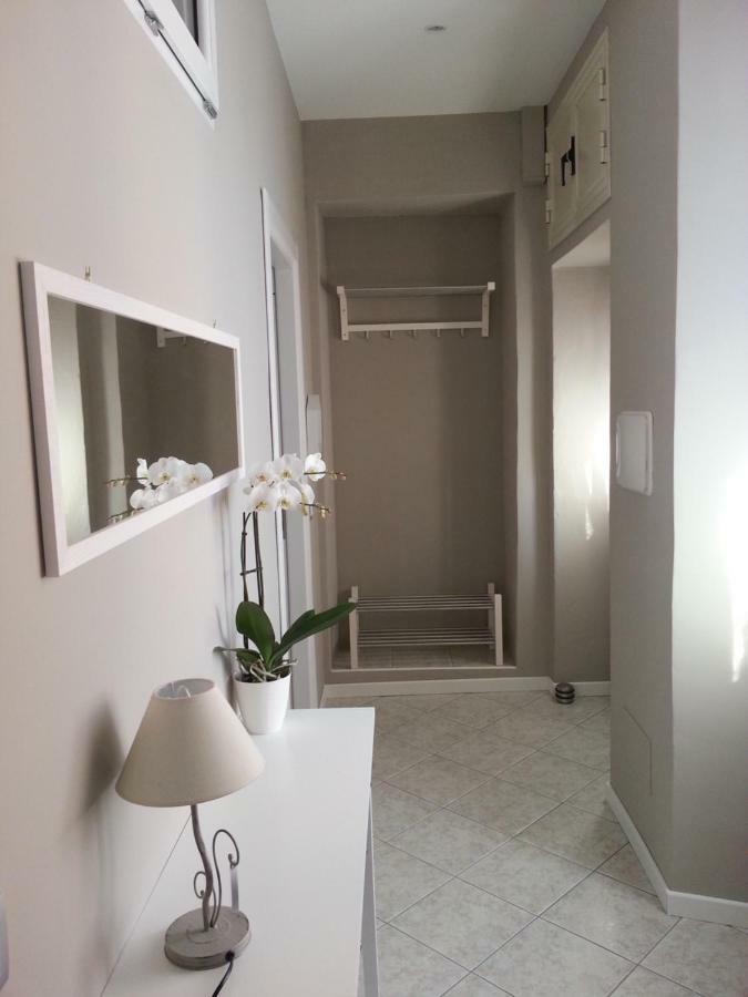 Casa Bruna Verbania Kültér fotó