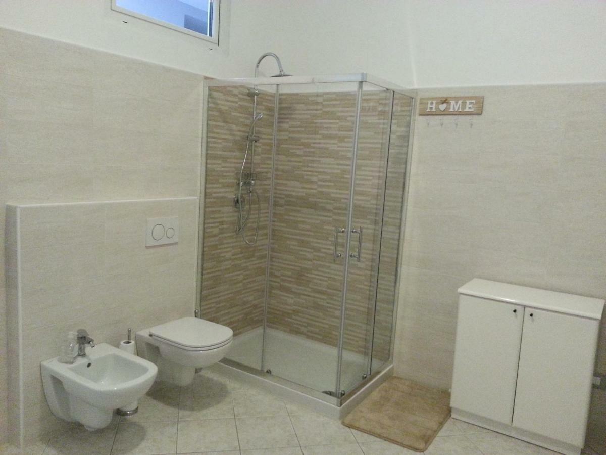 Casa Bruna Verbania Kültér fotó