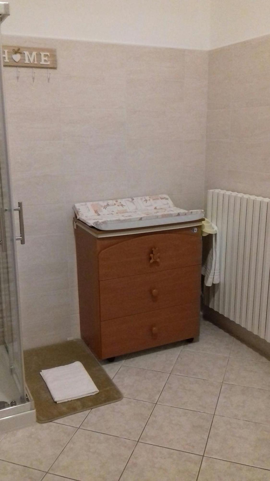 Casa Bruna Verbania Kültér fotó