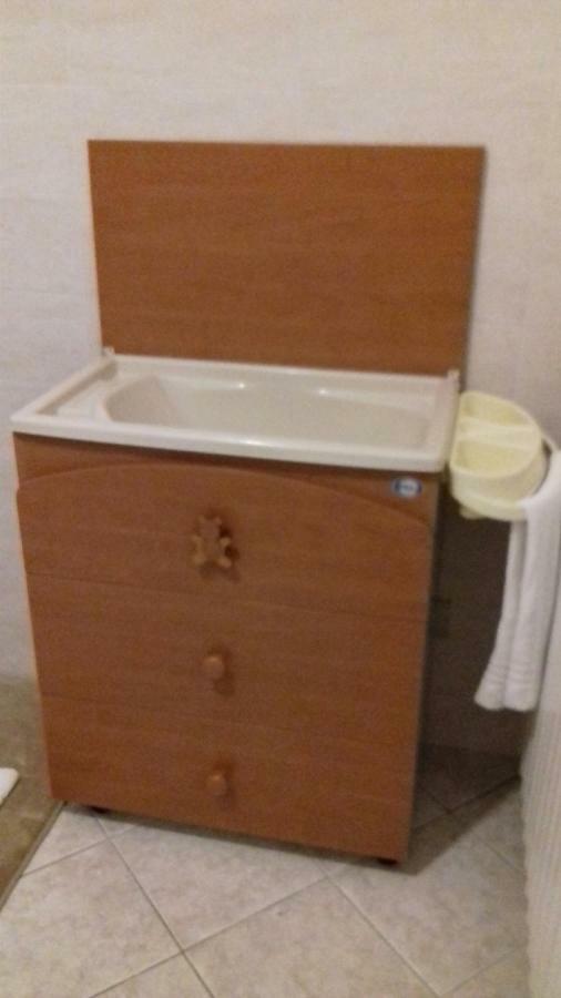 Casa Bruna Verbania Kültér fotó