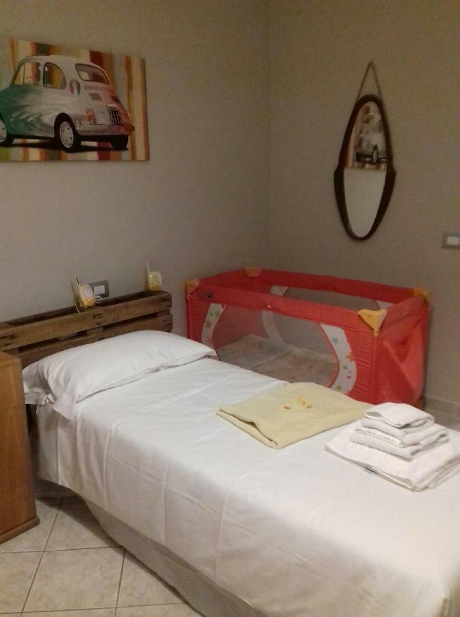 Casa Bruna Verbania Kültér fotó
